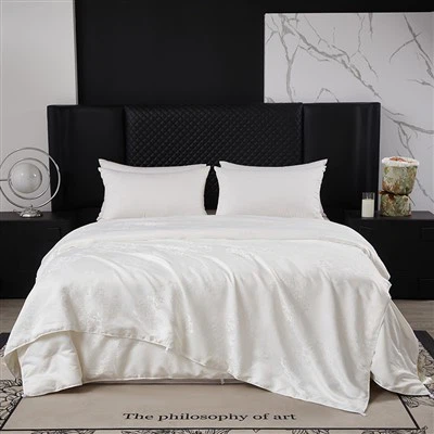 Копринен утешител Tussah