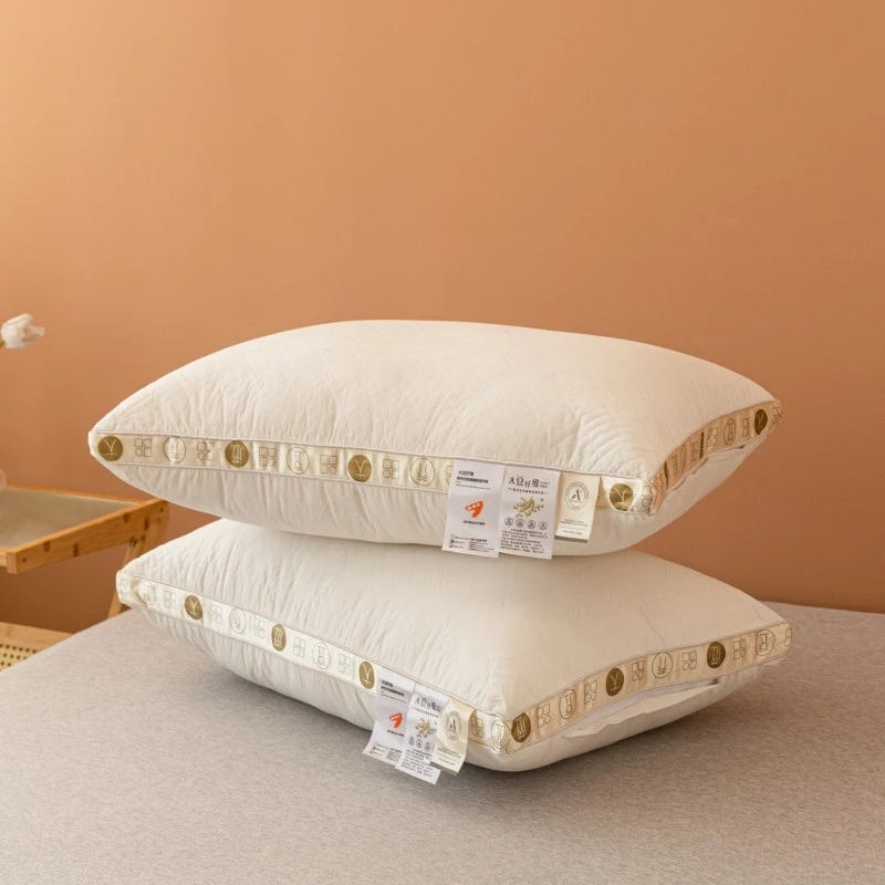 Soybean Pillow factory